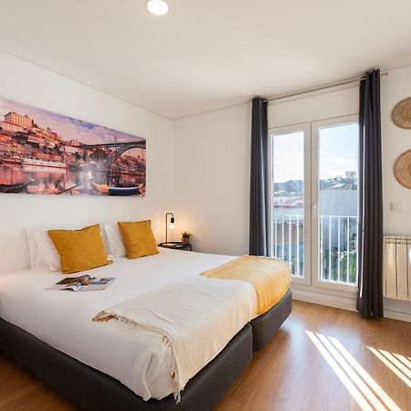 Joivy Olimpio Studio In The Heart Of The City Porto Exterior foto