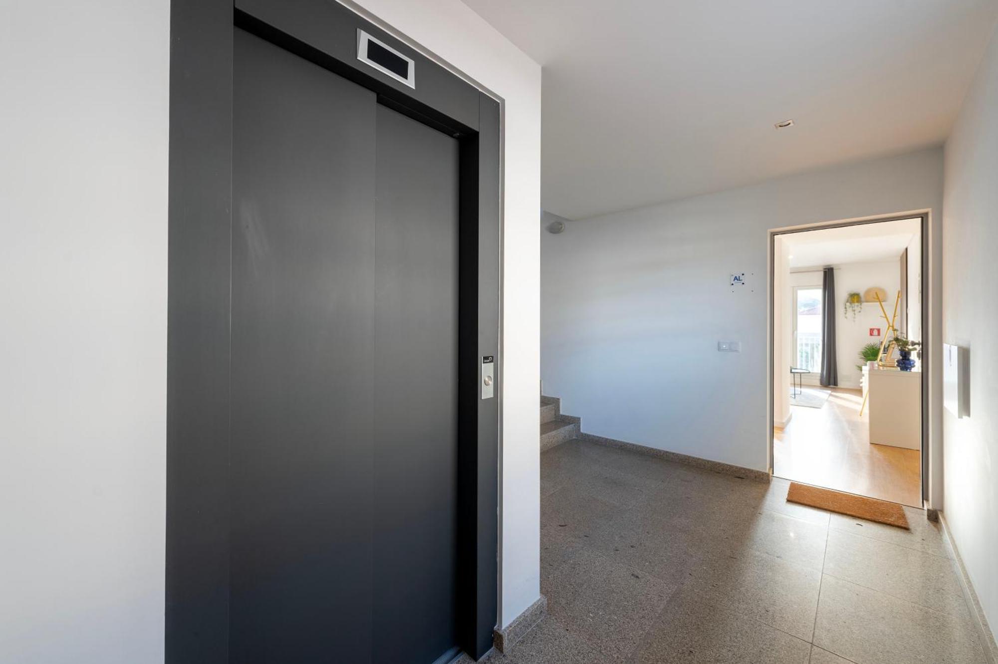 Joivy Olimpio Studio In The Heart Of The City Porto Exterior foto