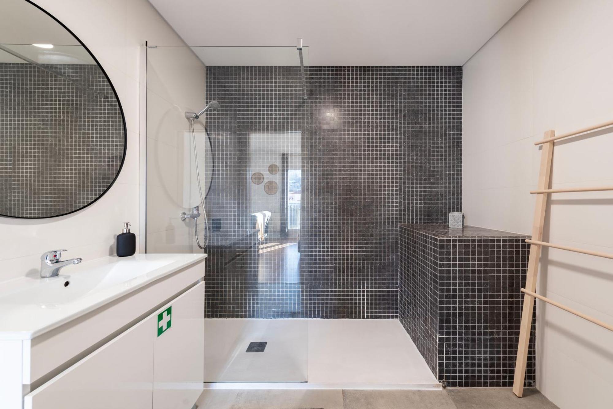 Joivy Olimpio Studio In The Heart Of The City Porto Exterior foto