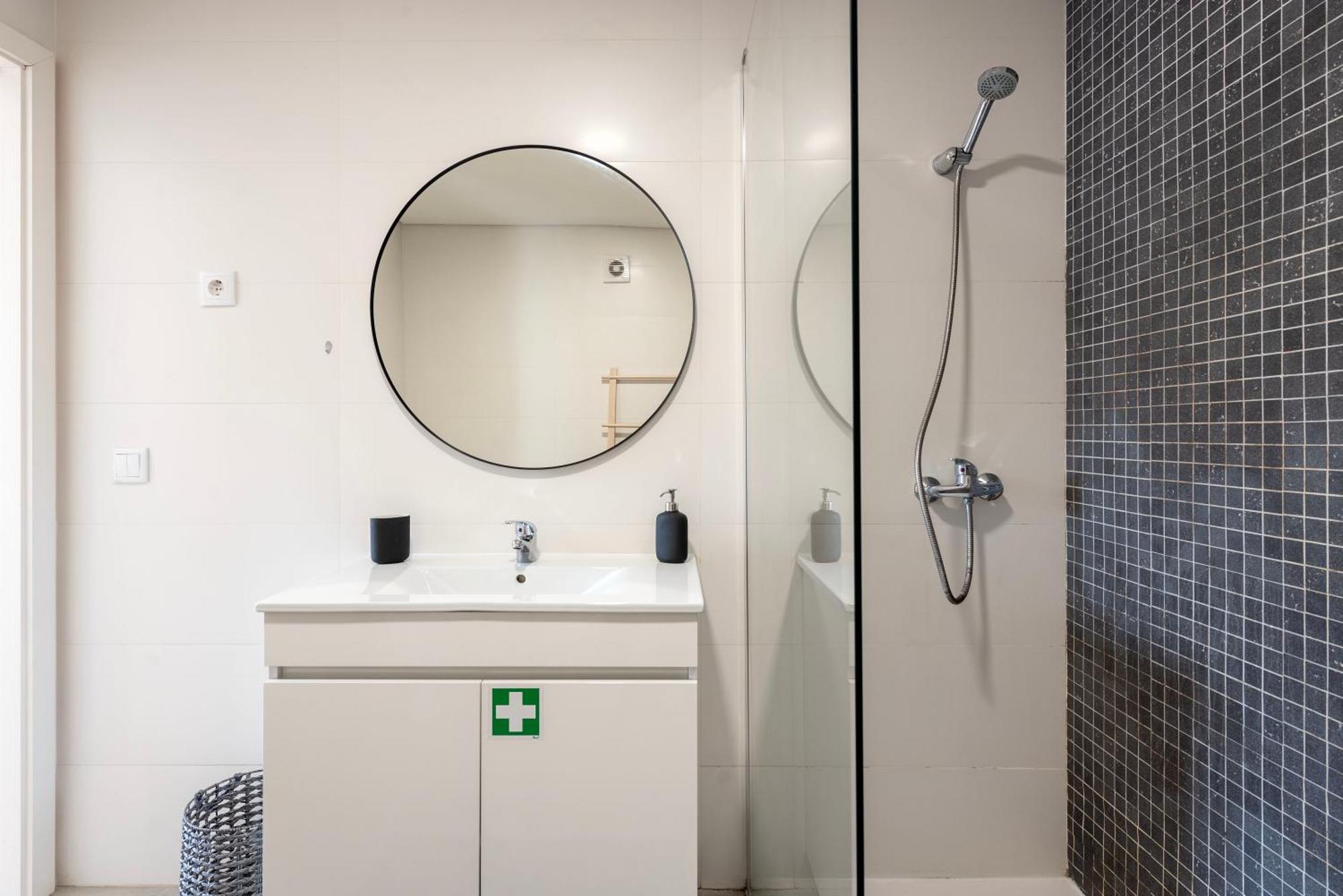 Joivy Olimpio Studio In The Heart Of The City Porto Exterior foto